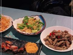 -连锦记海鲜烧烤大排档·锦州特色(西安路交大店)