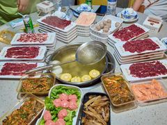 牛肉火锅-杏花吴记牛肉火锅