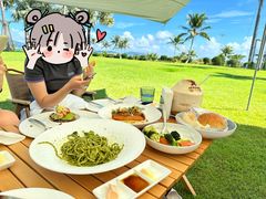 -宴悦海鲜餐厅·游水海鲜·牛排(亚龙湾瑞吉店)