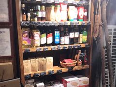 零售区-羽深肉铺 Steak & Wine