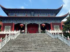 -开福禅寺