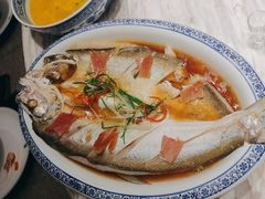 -曾家厨房·新徽菜(高新天柱路店)