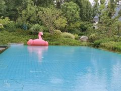 -雅达·阳羡溪山小镇中心