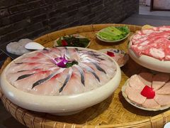 -小龙坎火锅(东汇城店)
