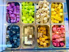 -白色日记·手作酸奶(麦凯乐店)