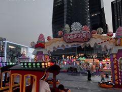 -大族广场Mall&More