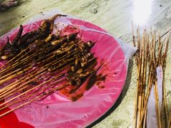 -十里铺铁板鱿鱼