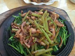 -故乡明太鱼屋(航北路店)