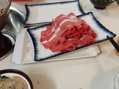 -福寿斋·老北京铜锅涮肉·烤鸭(顺义总店)