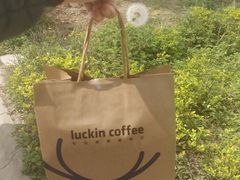 -瑞幸咖啡(西安软件园店)