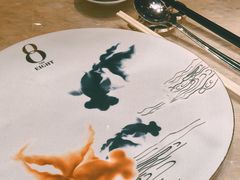 -8餐厅(新葡京酒店)