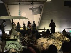 -秦始皇帝陵博物院-丽山园