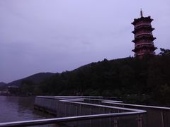 -云龙湖旅游景区