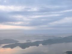 -五女山景区