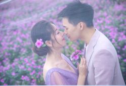 点击看大图 -金夫人婚纱摄影(华南店)