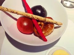 -Tomato&Pepper法餐厅