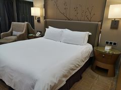 -上海中航虹桥机场泊悦酒店