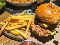 -闲·胡同 Barblu Hutong(雍和宫五道营店)