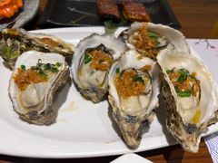 -贵木日本料理·铁板烧(新地假日广场店)