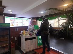 -马三元老汤牛肉面(小西门店)