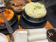 -青鹤谷(虹莘路总店)