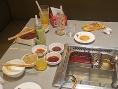 -海底捞火锅(亲贤北街店)
