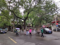 -湘子庙