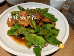 -金掌勺锅包肉(华润万象城店)