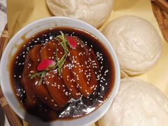 -卯时·龙光雅宴·精致锡帮菜(惠山古镇店)