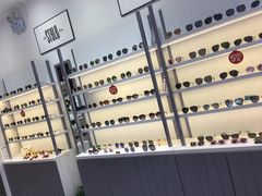 -ALPS阿尔卑斯眼镜(我格广场店)