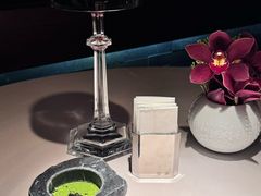 -三嚥阁 La Villa Restaurant