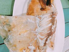 烤鱼-Doo Dee Thai Food(Issan/Isaan/Esan)