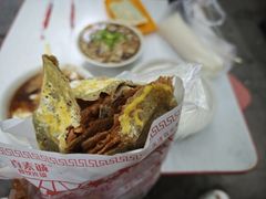 -真素诚·清真(新华路店)