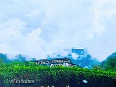 -神农架景区