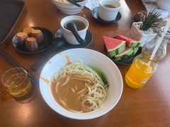 -漳州佰翔圆山酒店·圆山畔西餐厅