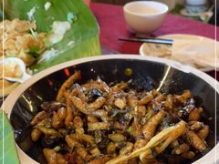 -园林美食城·本土农家菜(杨和镇店)