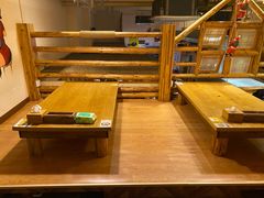 -恩你小木屋·烤肉韩式料理(嘉兴秀洲店)