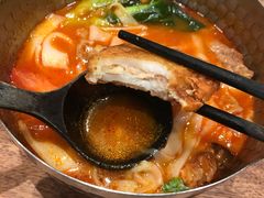-小满手工粉(上海月星环球港店)