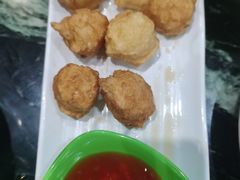 -小海豚•老字号海鲜餐厅(天涯店)