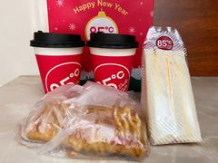 -85度C(厦门台湾街店)