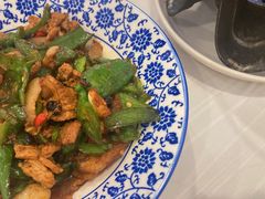 农家小炒肉-新新湘菜馆(新中街二条店)