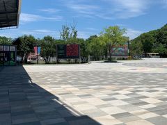 -无锡动物园·太湖欢乐园