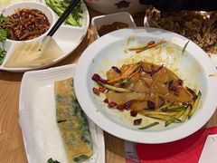 -东北灶(高新银泰店)