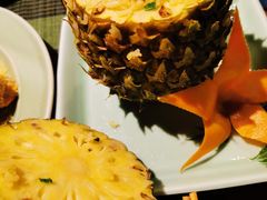 -Lam Vien Restaurant