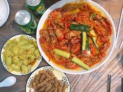 -大拇指龙虾(娄葑文体中心店)