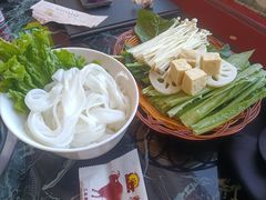 -潮汕美牛肉丸火锅店(天宁寺店)