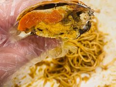 -馋三尺蟹粉小笼(人民广场店)