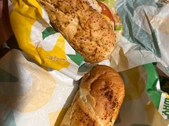 -赛百味SUBWAY(曲江智慧大厦店)