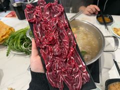 -潮汕良记牛肉火锅(洪武路店)