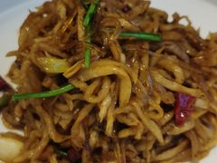 -南山鲜虾面·活鲜小馆·海味大连菜(南山总店)